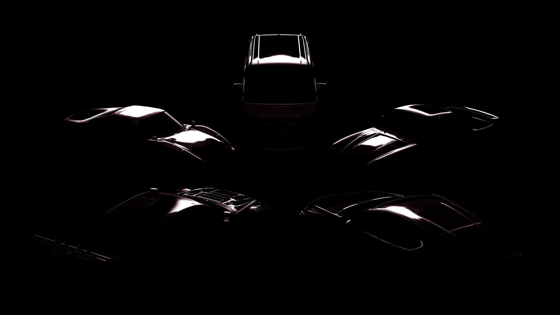 پنج ماشین جدید ناشناخته Gran Turismo 7