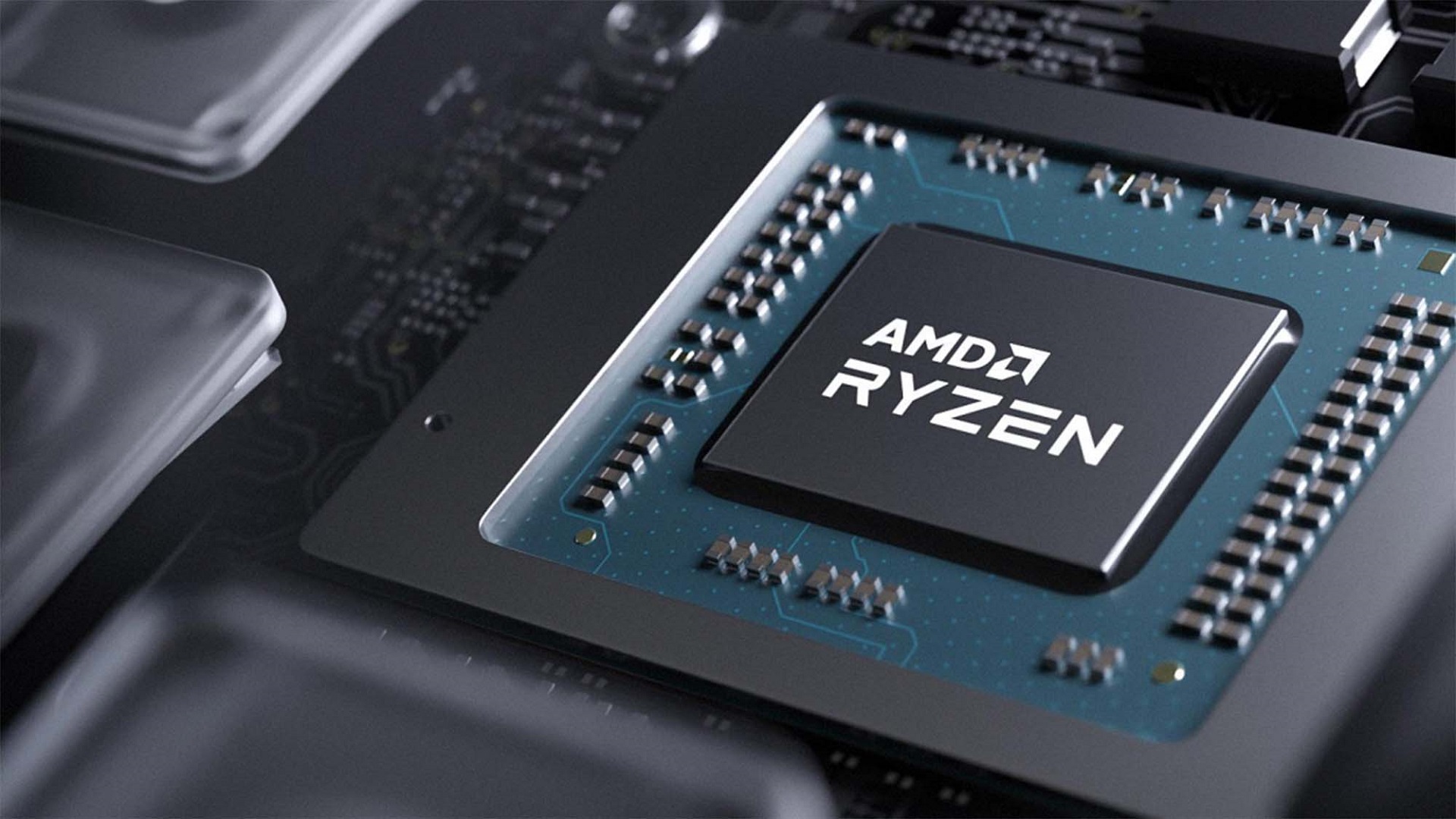 APU کم مصرف AMD Phoenix-U با ۲۵ درصد قدرت بیشتر رویت شد 
