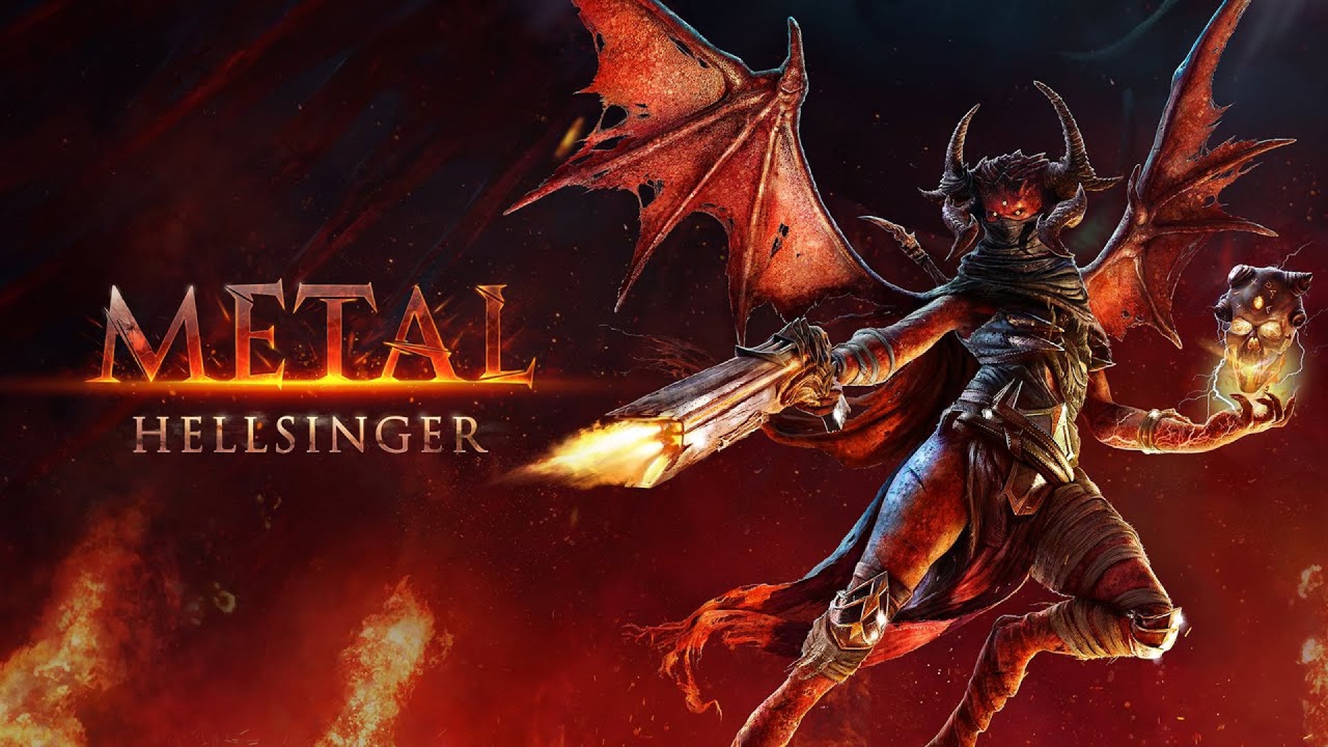 انتشار اولین جزئیات از بسته الحاقی Dream of the Beast بازی Metal: Hellsinger