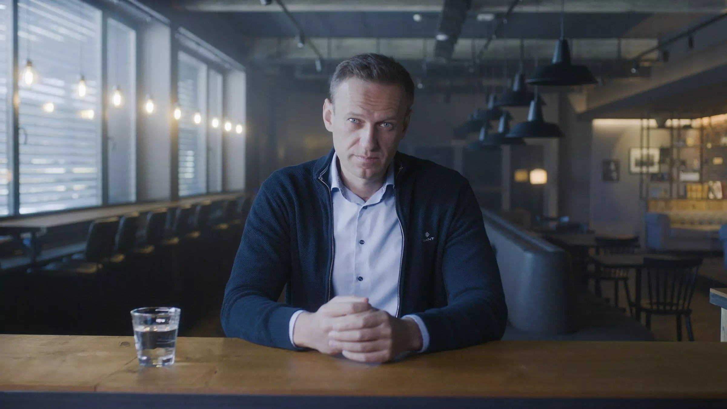 مستند Navalny