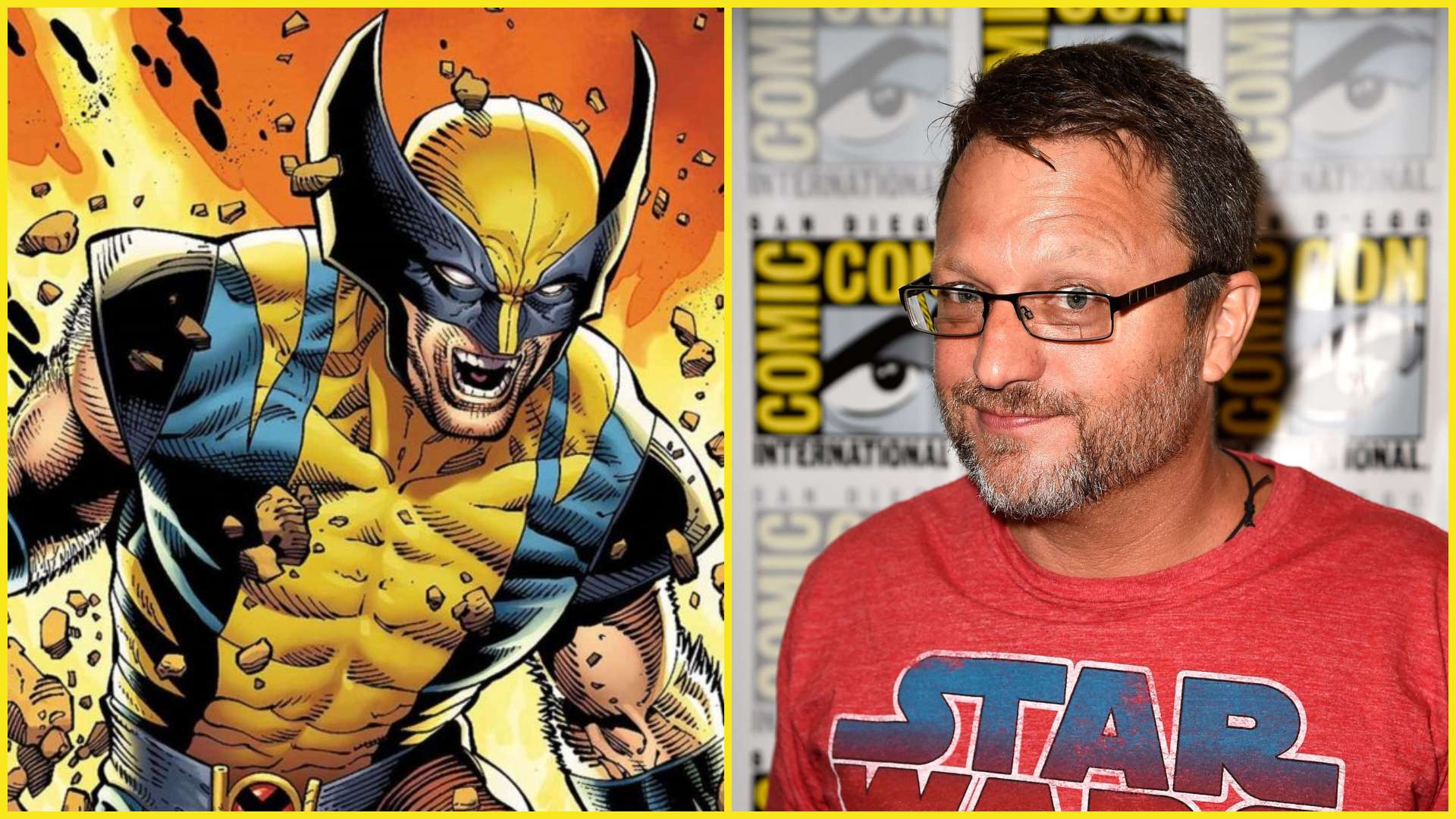 شایعه: حضور استیو بلوم در بازی Marvel’s Wolverine به‌عنوان صداپیشه ولورین