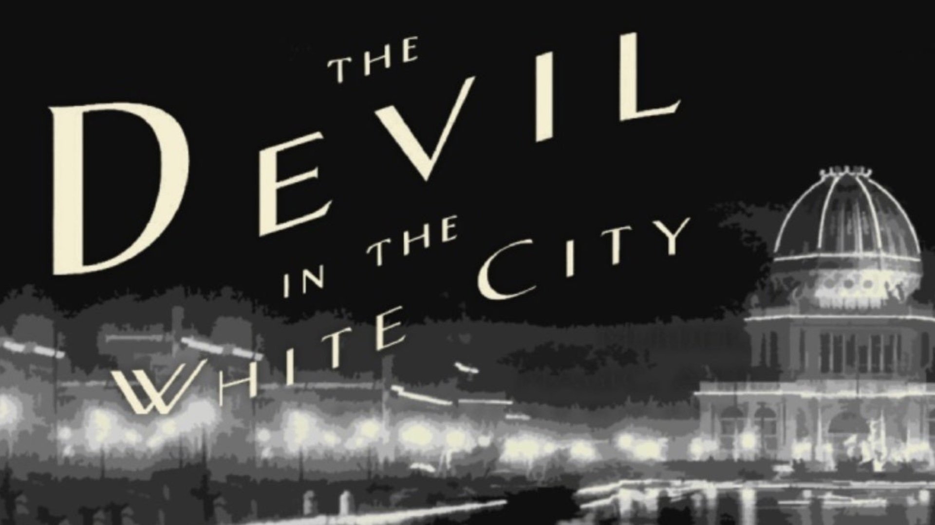 توقف ساخت سریال The Devil in the White City توسط هولو