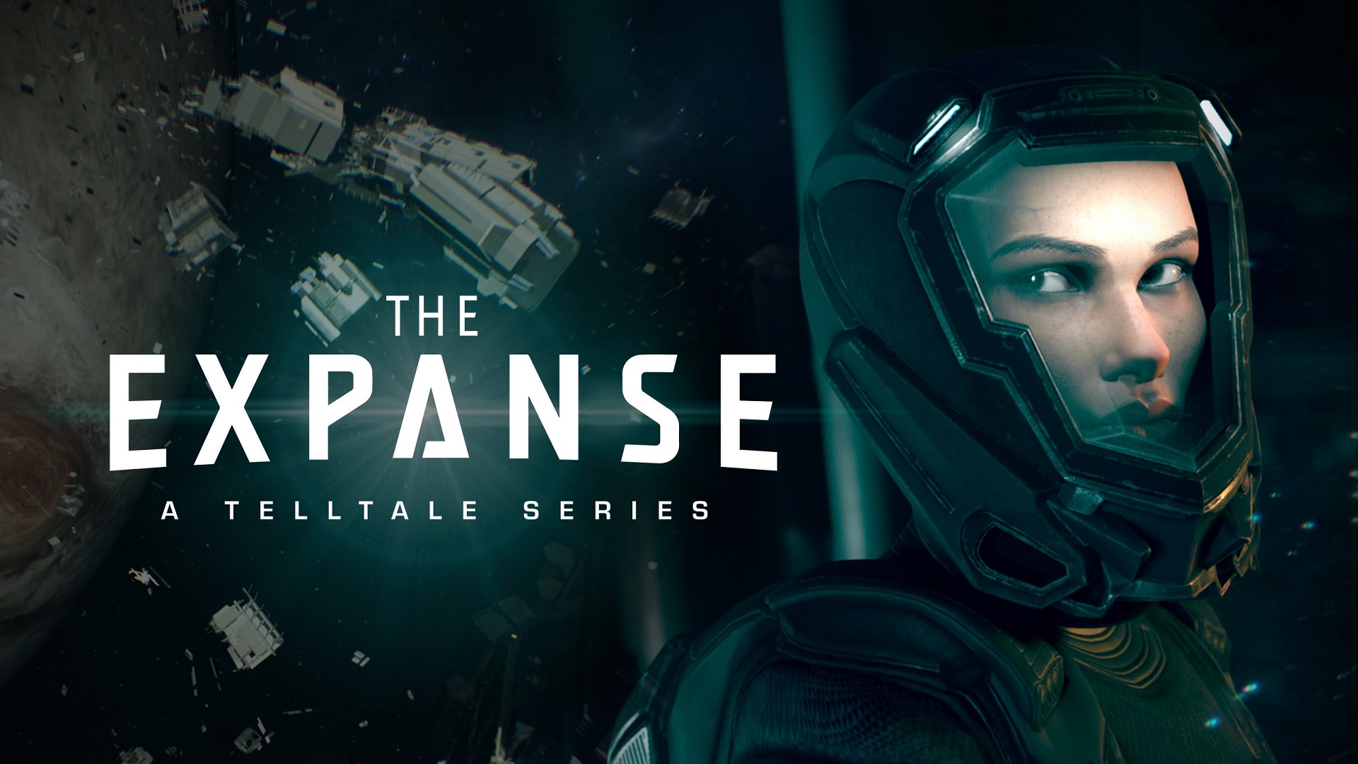 بازی The Expanse: A Telltale Series تابستان امسال منتشر می‌شود