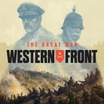 نبرد‌های جذاب در تریلر زمان عرضه بازی The Great War: Western Front