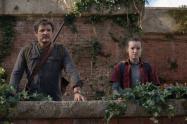 تصویر اپیزود ۹ سریال The Last of Us شبکه اچ‌بی‌اُ