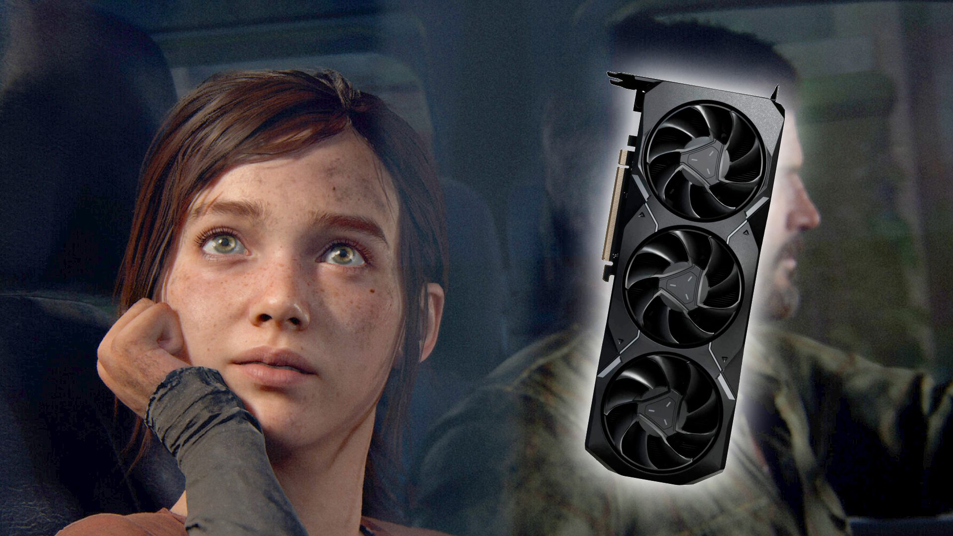 عرضه باندل بازی The Last of Us Part 1 با کارت‌های گرافیک AMD 