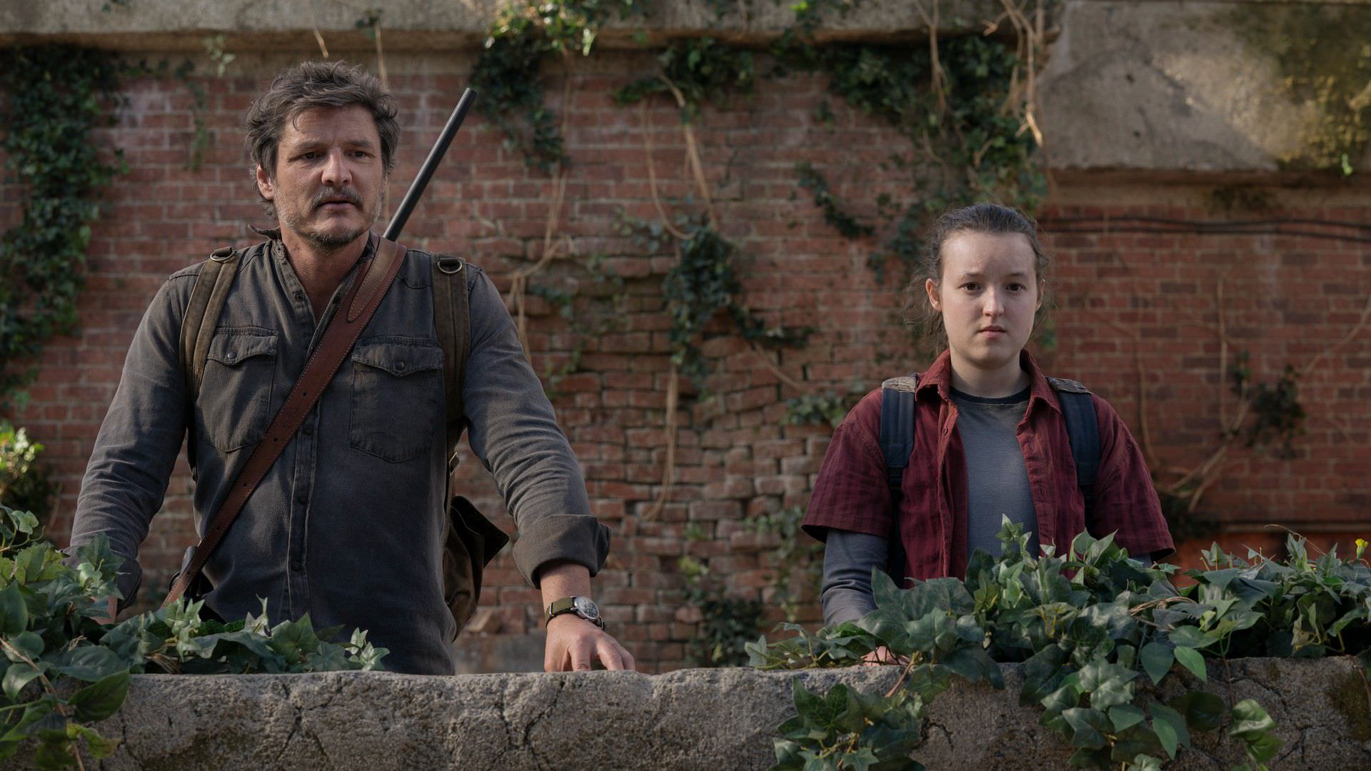 عبور تعداد بینندگان سریال The Last of Us از خاندان اژدها در یک فصل کامل