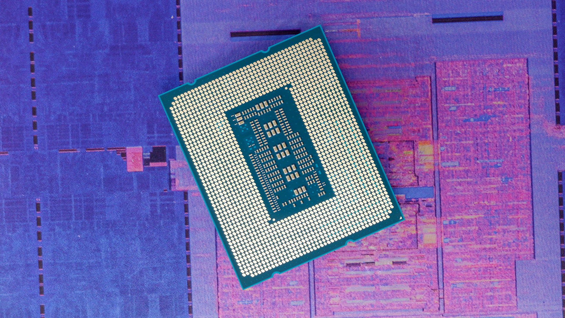 احتمال لغو عرضه پردازنده‌های Meteor Lake-S و جایگزین شدن آن با سری Arrow Lake-S 