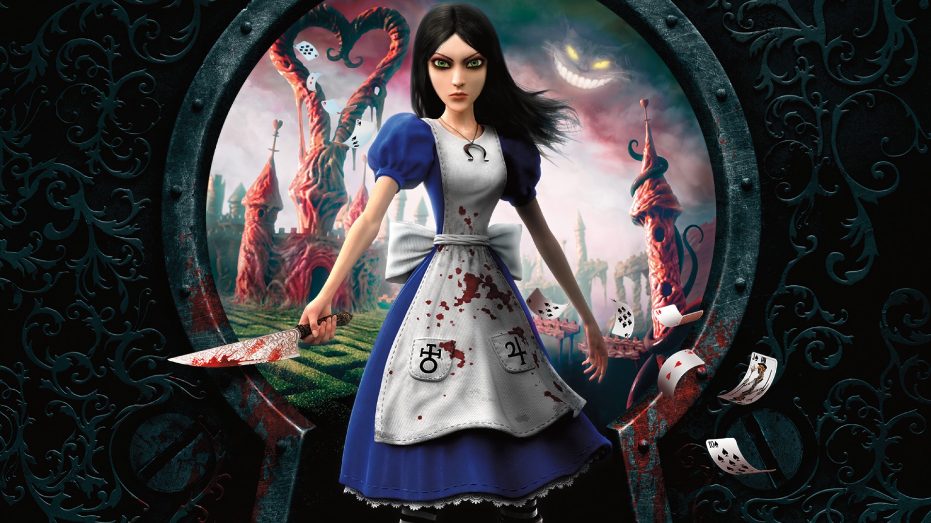 الکترونیک آرتز تمایلی به ساخت قسمت سوم سری بازی‌های Alice ندارد