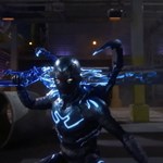 حضور بازیگر Power Rangers برای یک نقش کلیدی در فیلم Blue Beetle دی سی