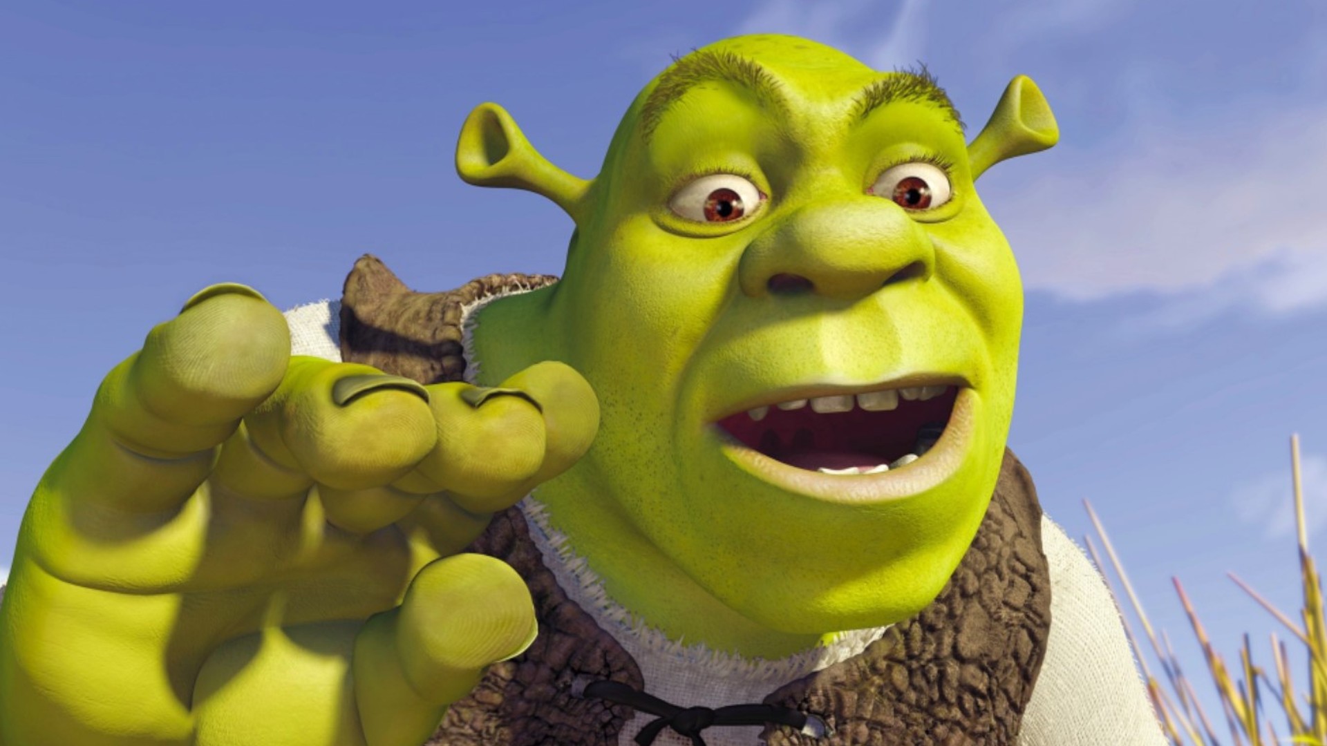 انیمیشن Shrek 5 دست ساخت است | احتمال تولید اسپین‌آف خر شرک