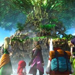 تهیه‌کننده سری Dragon Quest از اسکوئر انیکس جدا شد