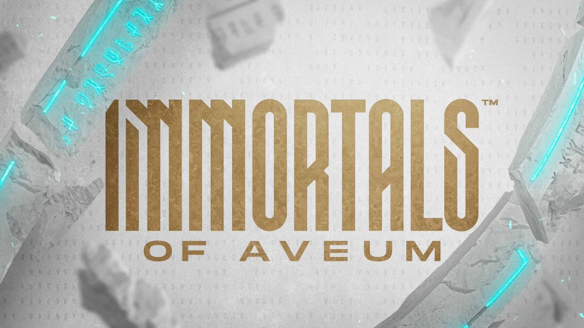 حجم نسخه پلی استیشن 5 بازی Immortals of Aveum