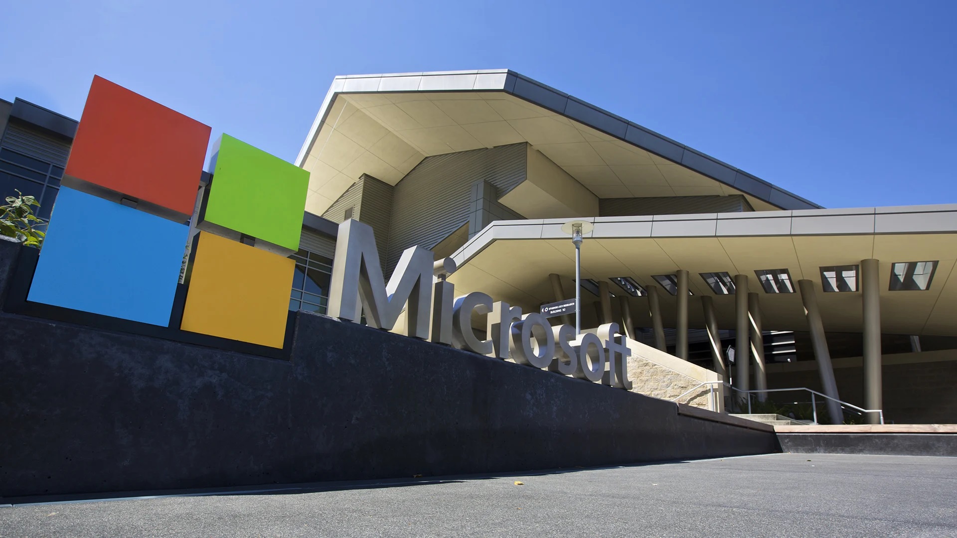 رد معامله اکتیویژن تاریک‌ترین روز مایکروسافت بعد از ۴ دهه حضور در بریتانیا 