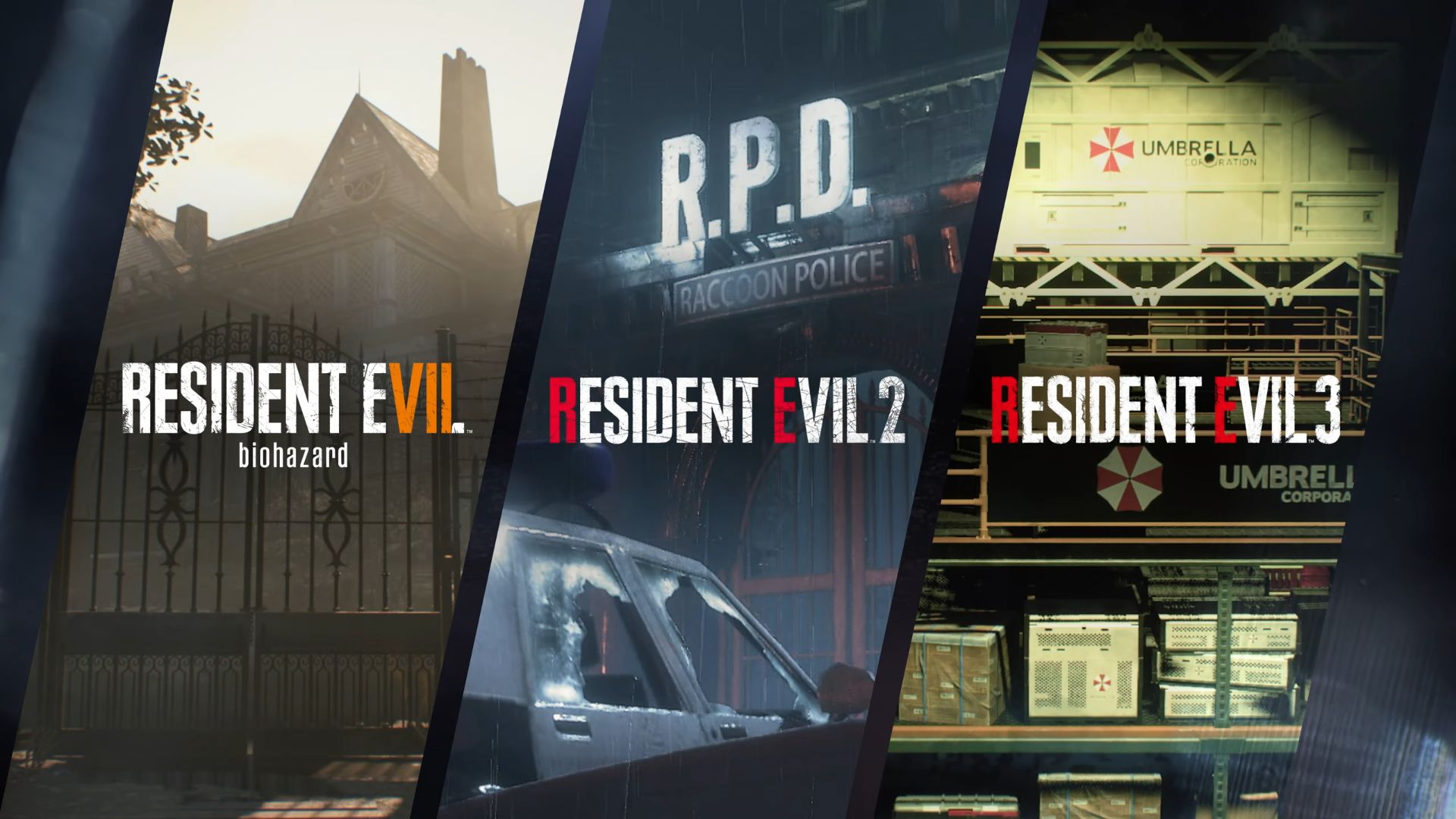 حذف پشتیبانی نسخه‌های کامپیوتر RE2 ،Resident Evil 7 و RE3 از ری-تریسینگ