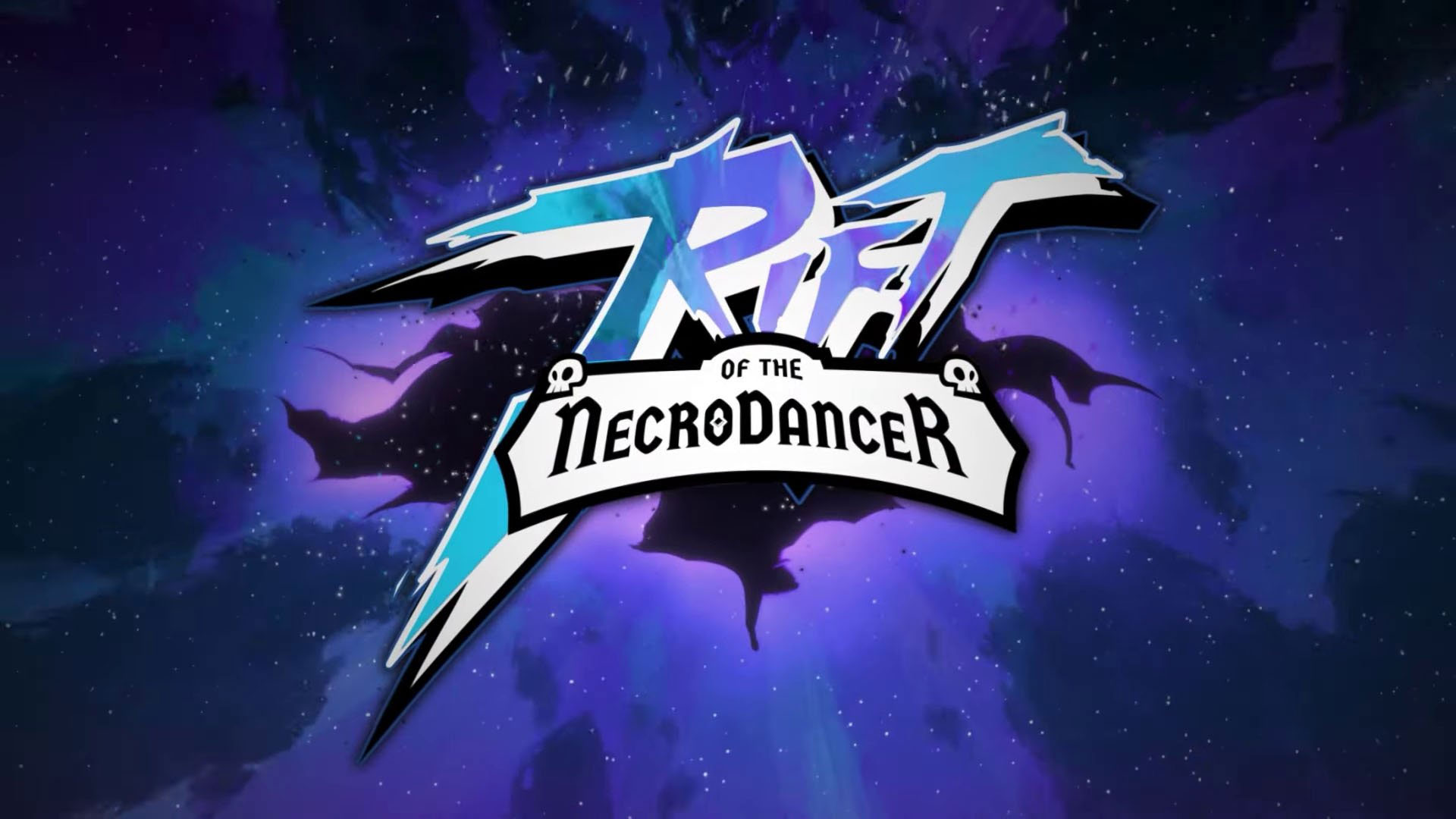 لوگو بازی Rift of the Necrodancer