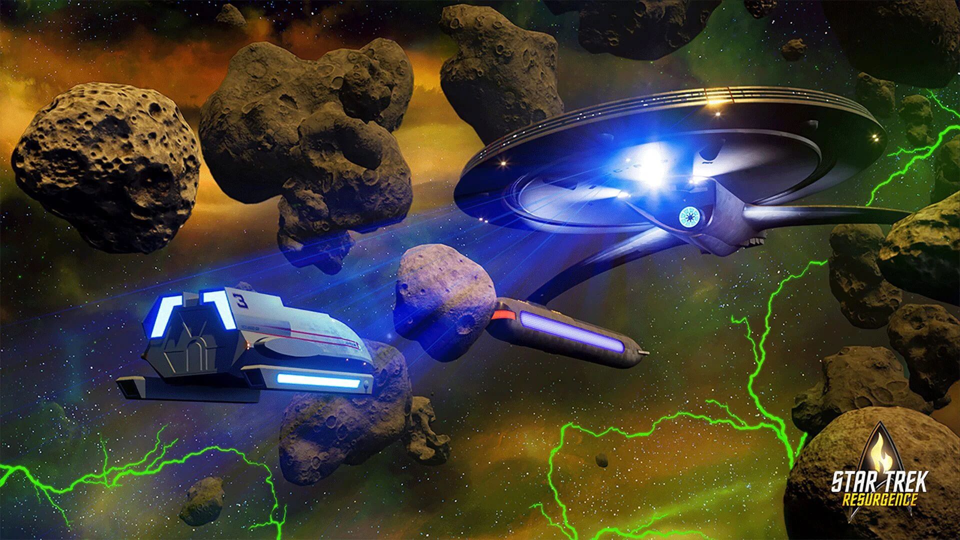 star trek resurgence 1 Image of star trek resurgence 1 star trek resurgence 1 Image of star trek resurgence 1