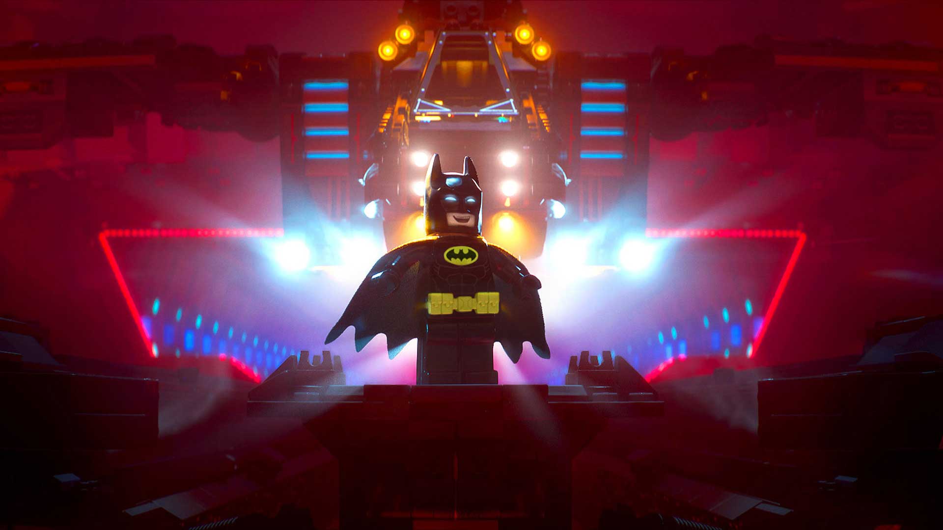 انیمیشن The Lego Batman Movie (لگو بتمن)، یکی از برترین فیلم های ابرقهرمانی تاریخ سینما
