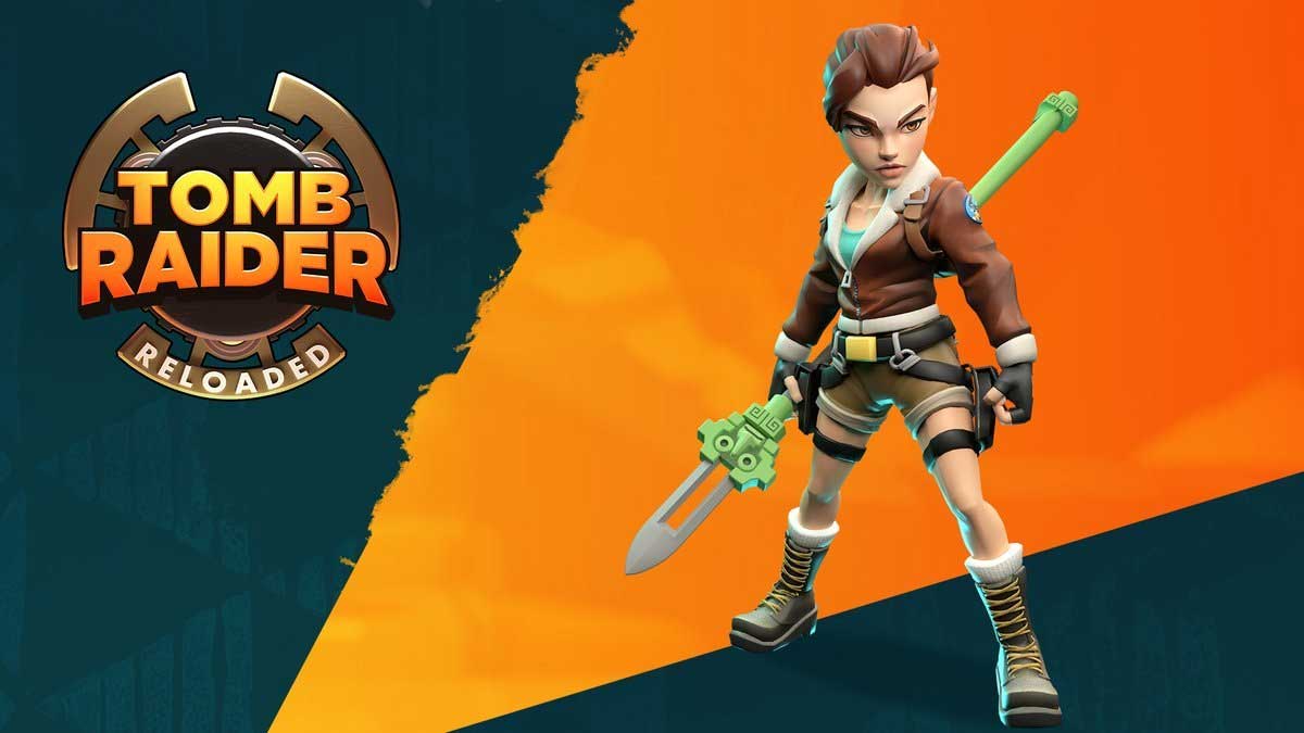 معرفی بازی موبایل Tomb Raider Reloaded | سفری پُر خطر به دنیای مقبره‌ها