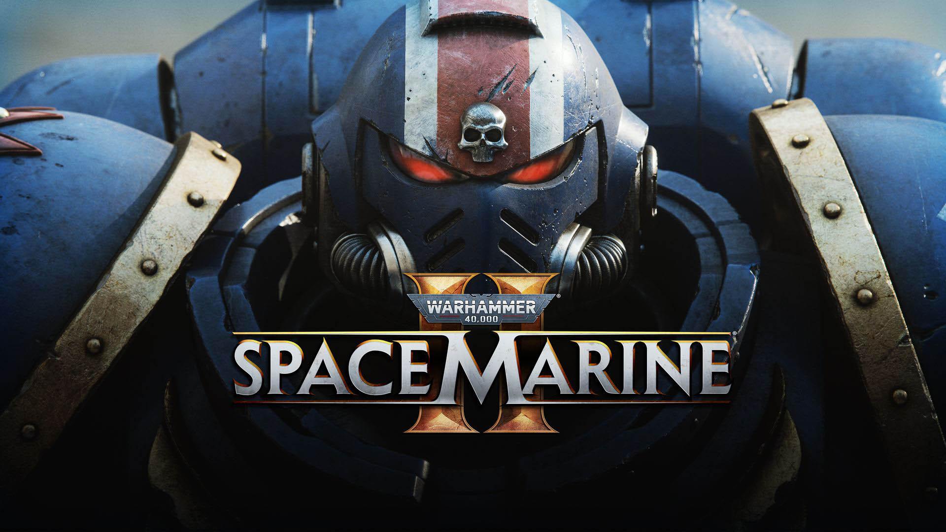 شخصیت بازی Warhammer 40000: Space Marine 2