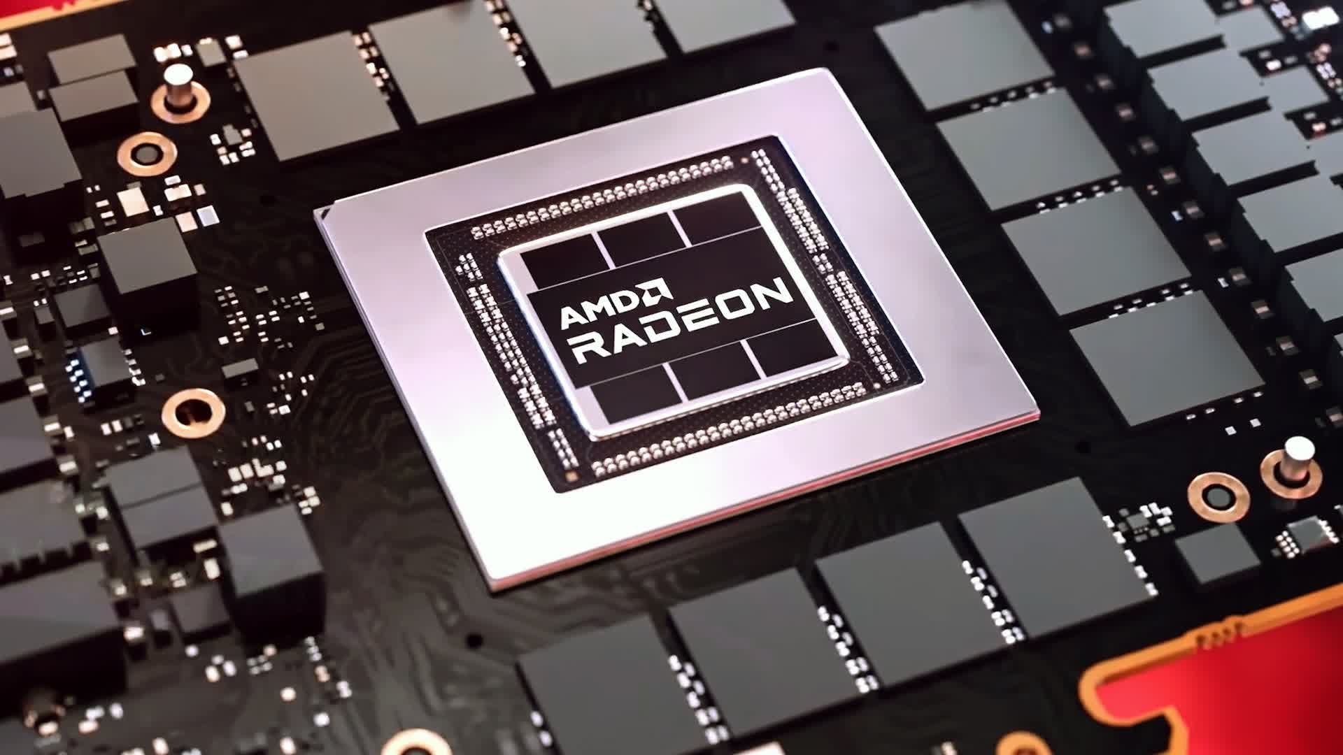 تأیید عرضه کارت‌های گرافیک میان رده Radeon 7000 در آینده نزدیک 