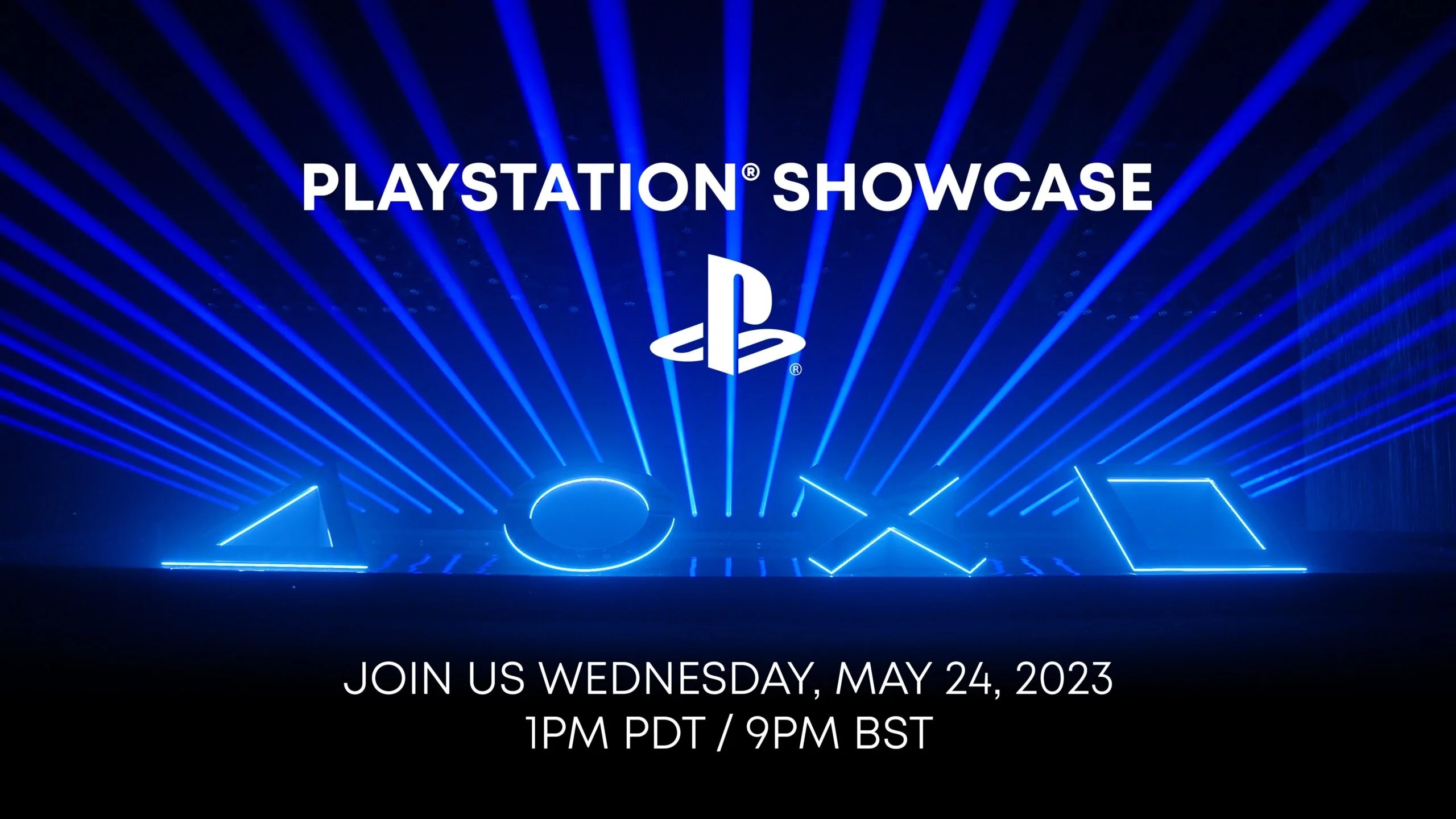 زمان برگزاری رویداد جدید PlayStation Showcase