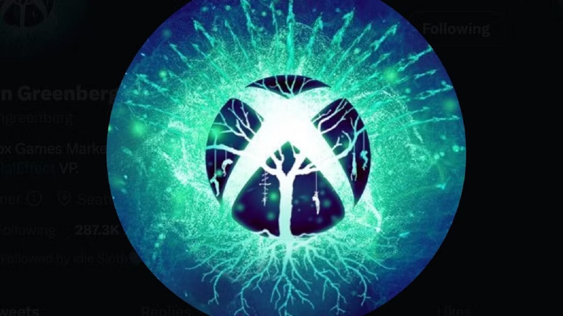 لوگوی به روز شده ایکس باکس با اشاراتی به Hellblade 2 و Avowed