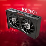 عدم سازگاری کامل برخی کابل‌های ۲ + ۶ پین با Radeon RX 7600 