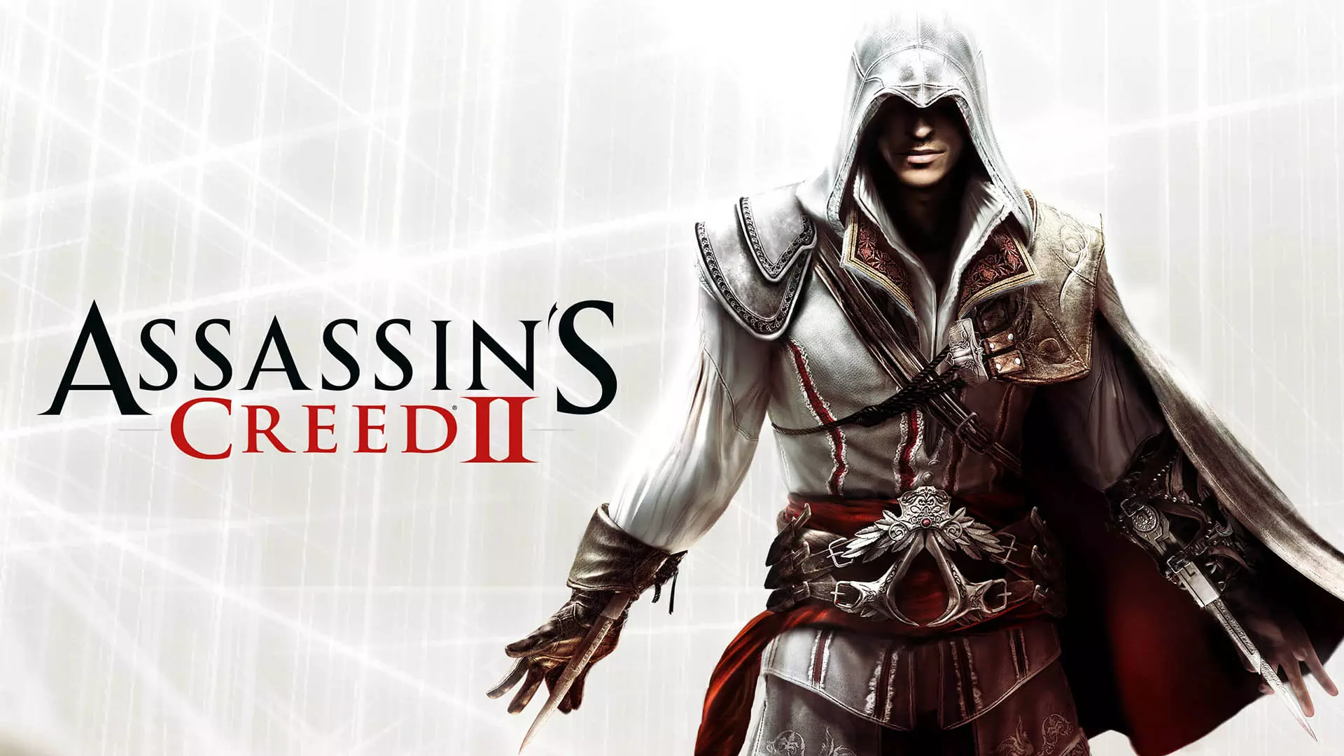 کاور بازی Assassin's Creed II