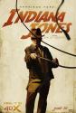 پوستر 4DX فیلم Indiana Jones 5