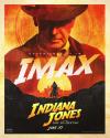 پوستر آیمکس فیلم Indiana Jones 5