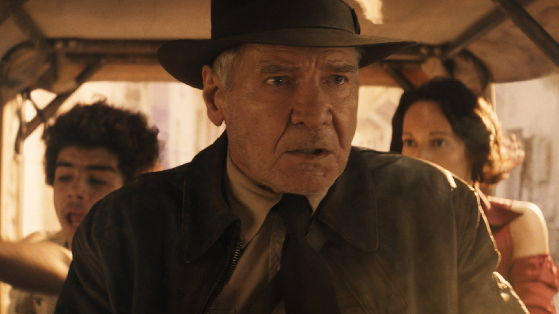 مشخص شدن مدت زمان فیلم Indiana Jones 5 | طولانی‌ترین قسمت ایندیانا جونز