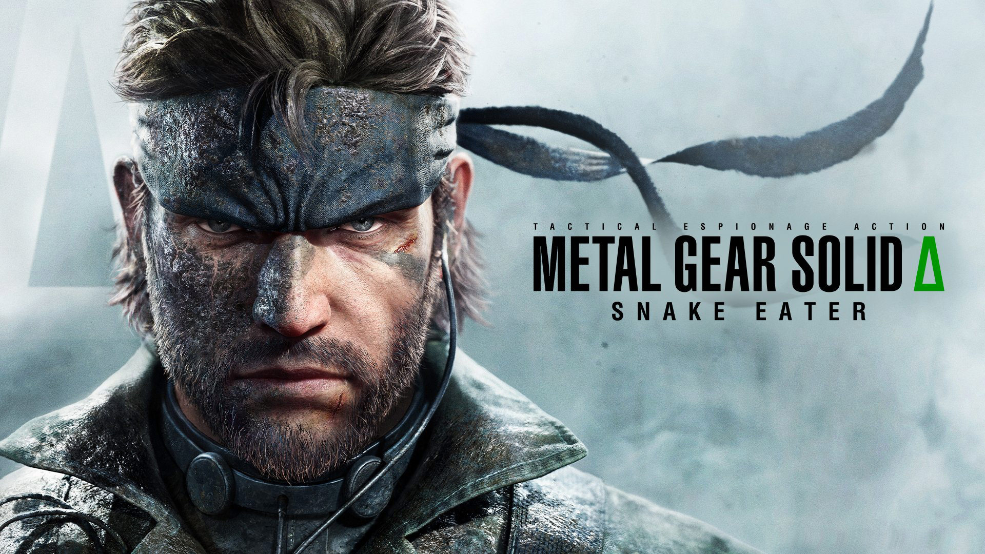 ماجراجویی اسنیک در بازی Metal Gear Solid Delta: Snake Eater 
