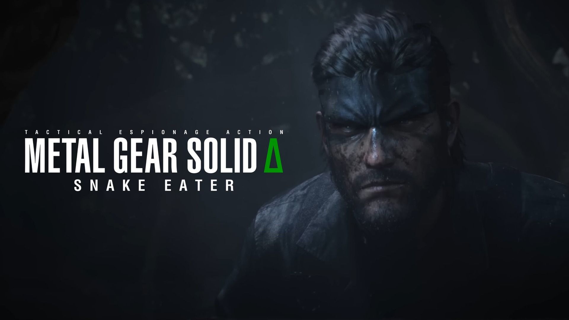 هیدئو کوجیما نقشی در ساخت بازی Metal Gear Solid Delta: Snake Eater ندارد