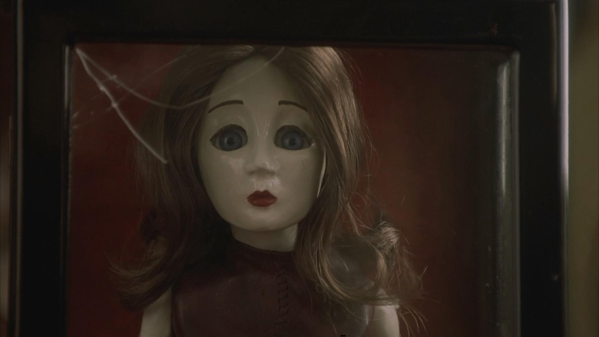 عروسک سوزی در فیلم مِی