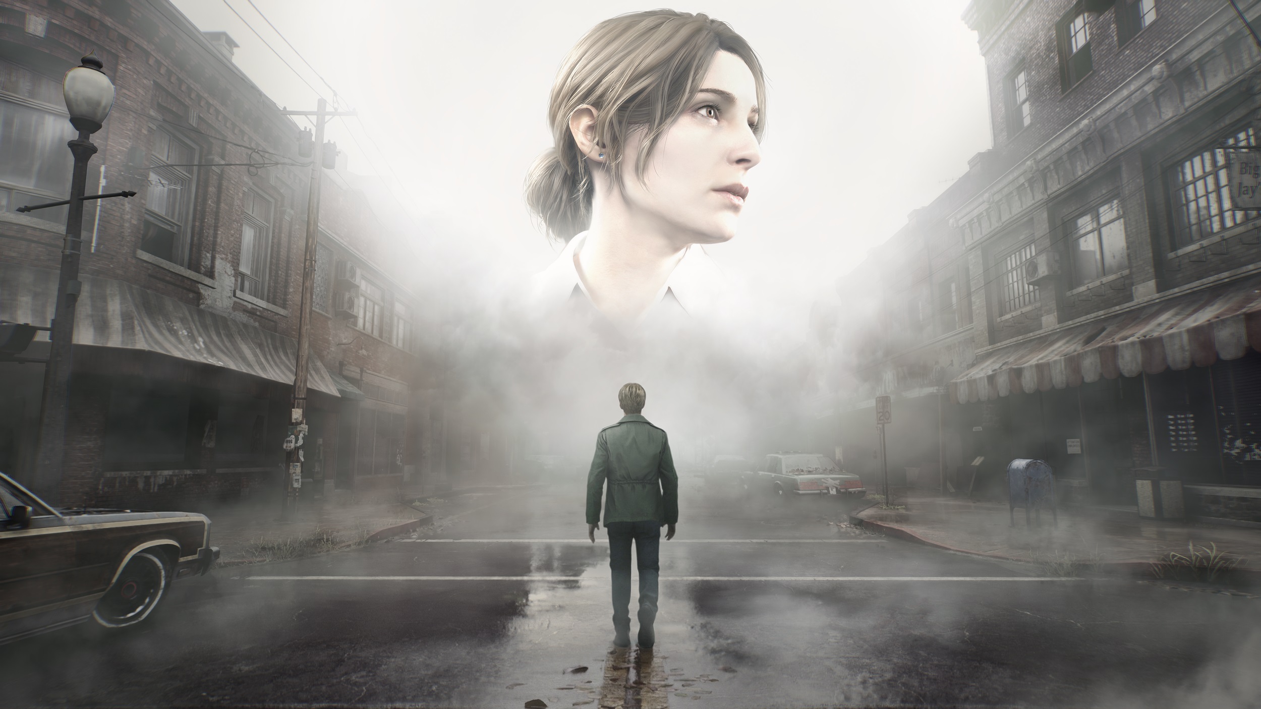 شایعه: انتشار تریلر ریمیک Silent Hill 2 و Townfall در آینده نزدیک 