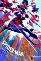 پوستر D-Box انیمیشن Spider-Man: Across the Spider-Verse