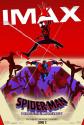 پوستر آیمکس انیمیشن Spider-Man: Across the Spider-Verse