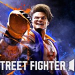 عبور تعداد بازیکنان Street Fighter 6 از مرز ‍۱ میلیون نفر