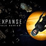 ماجراجویی کامینا درامر در تریلر داستانی بازی The Expanse: A Telltale Series