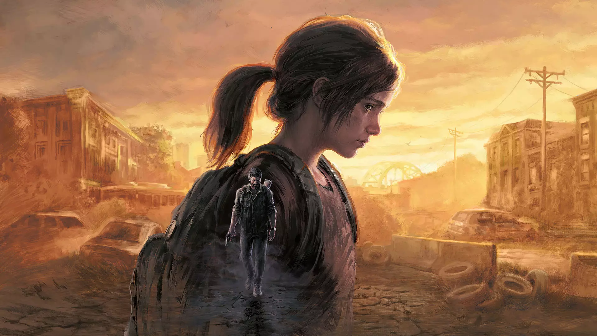 ماجراجویی الی و جول در جهان آخرالزمانی بازی The Last of Us Part 1