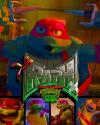 پوستر راف در انیمیشن Teenage Mutant Ninja Turtles: Mutant Mayhem 