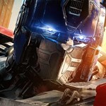 ماجراجویی اتوبات‌ها و ماکسیمال‌ها در ماچو پیچو در ویدیو فیلم Transformers: Rise of the Beasts