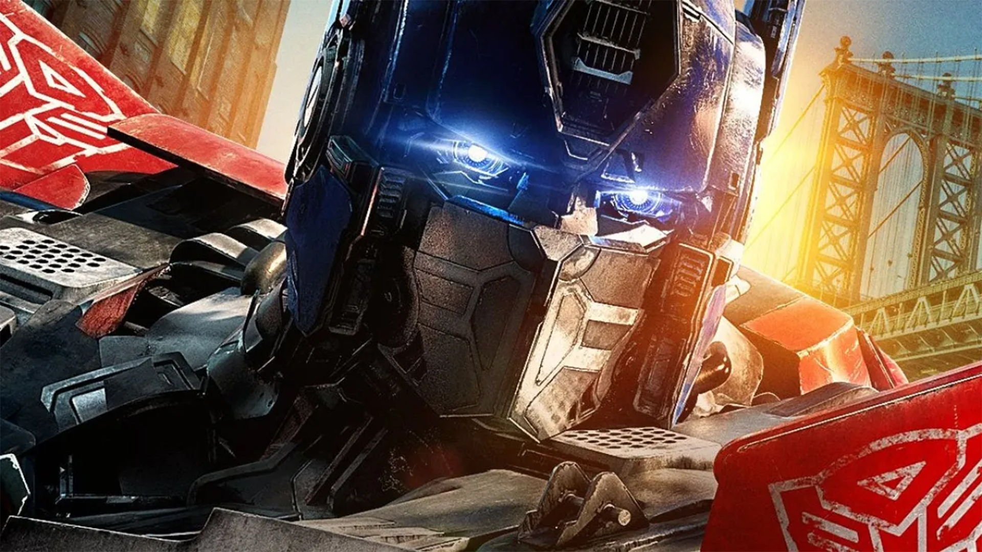 ماجراجویی اتوبات‌ها و ماکسیمال‌ها در ماچو پیچو در ویدیو فیلم Transformers: Rise of the Beasts