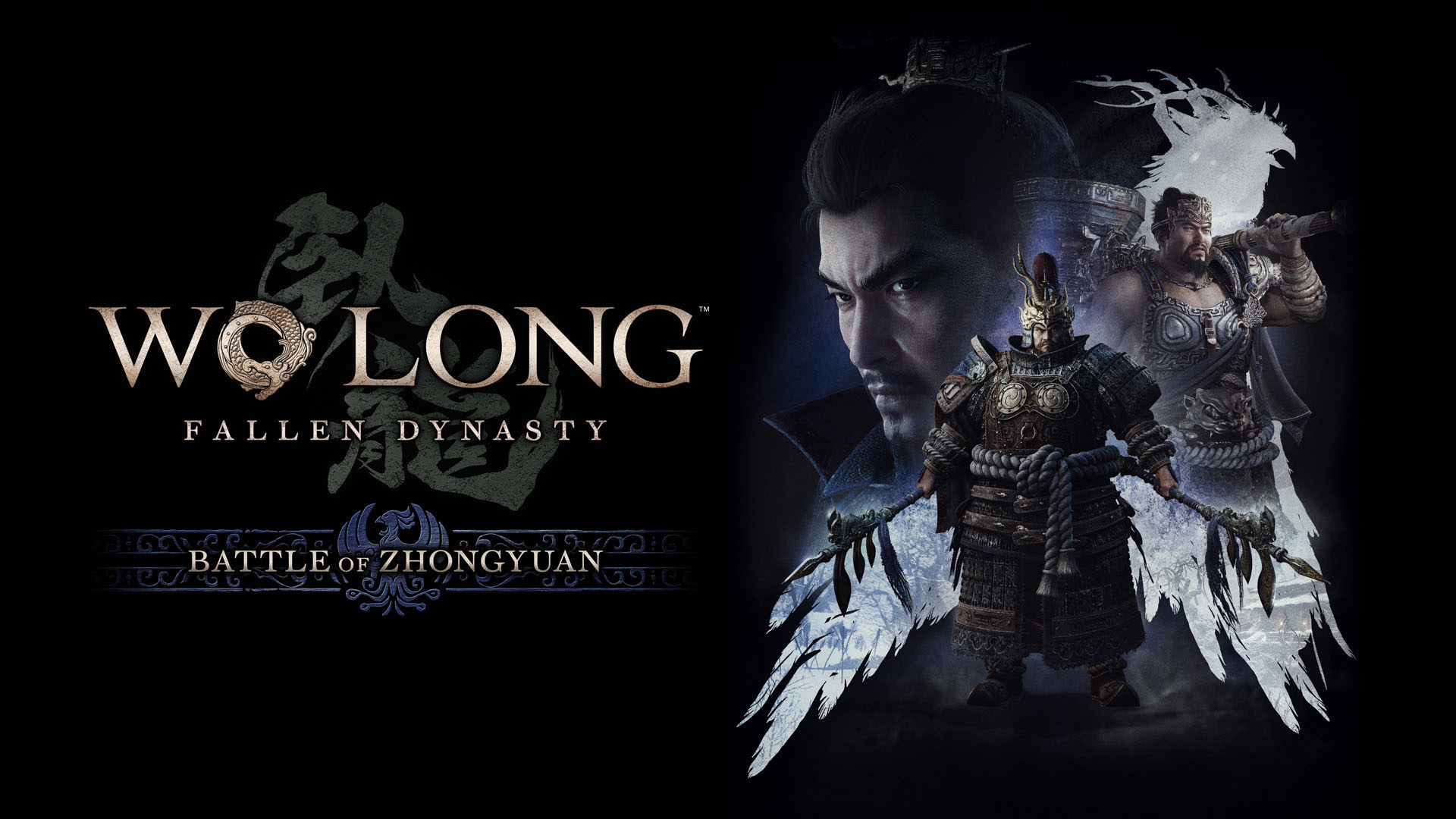 تاریخ انتشار اولین بسته الحاقی بازی Wo Long: Fallen Dynasty مشخص شد