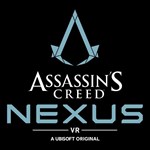 معرفی بازی Assassin’s Creed Nexus VR برای هدست‌های واقعیت مجازی Meta Quest