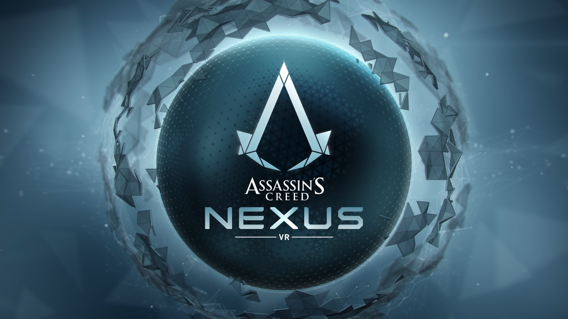پخش اولین تصاویر از گیم‌پلی بازی Assassin’s Creed Nexus VR
