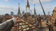 مبارزه با شمشیر اترزیو در بازی Assassin’s Creed Nexus VR