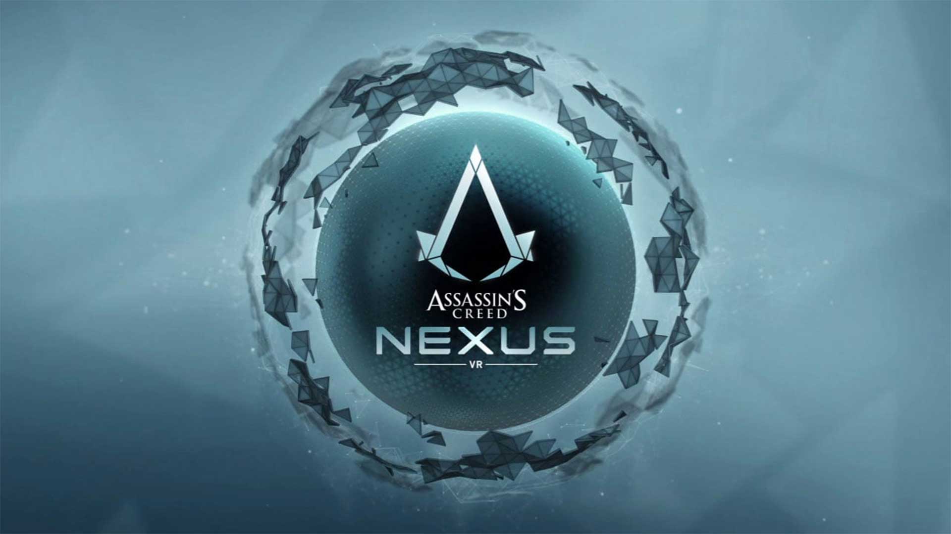 نمایش سینمایی بازی Assassin's Creed: Nexus VR
