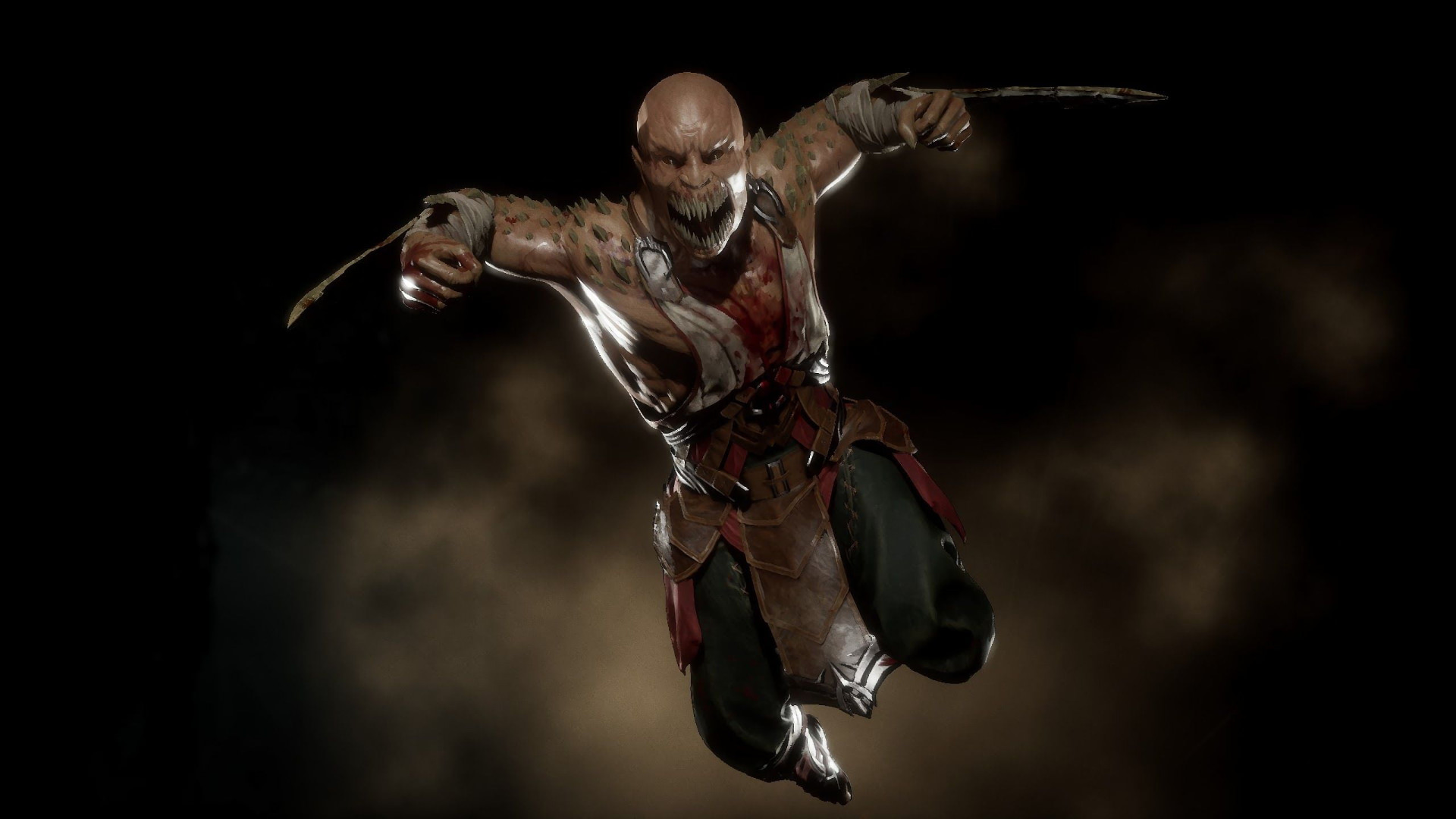 تایید حضور یک شخصیت محبوب طرفداران در فیلم Mortal Kombat 2